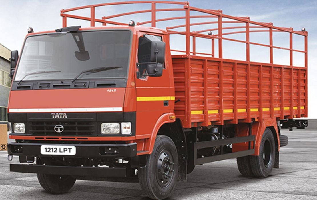 Tata 1212