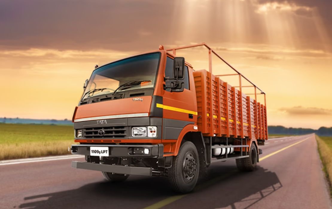tata 1109