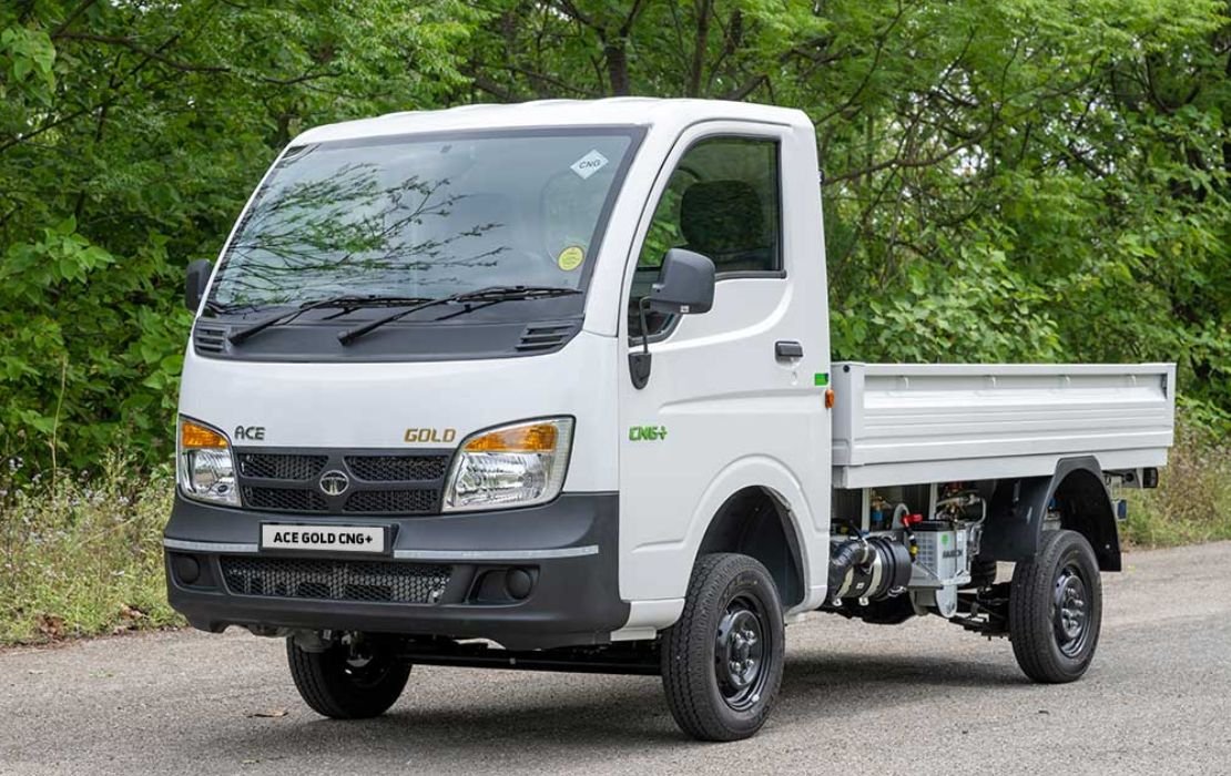 tata ace