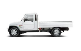 BOLERO MAXI TRUCK