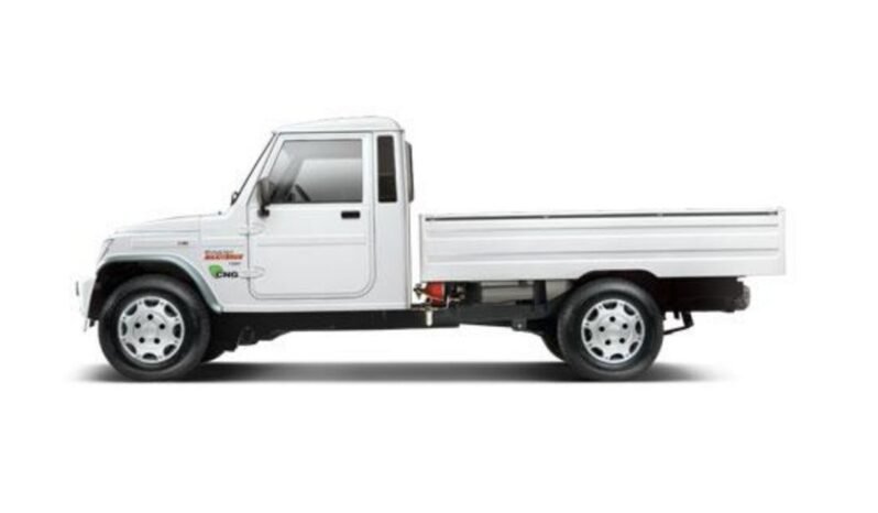 
								BOLERO MAXI TRUCK full									