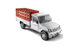 
										BOLERO MAXI TRUCK full									