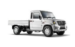 
										BOLERO MAXI TRUCK full									