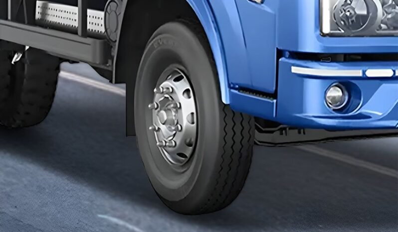 
								EICHER PRO 2055 full									