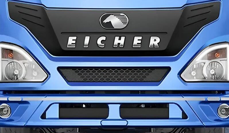 
								EICHER PRO 2055 full									