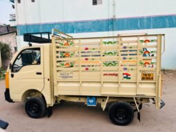TATA ACE HT