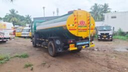 ECOMET TANKAR 1212