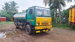 ECOMET TANKAR 1212