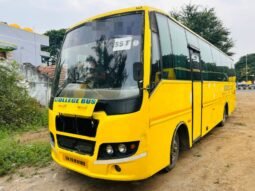 
										TATA LPT 912 BUS full									