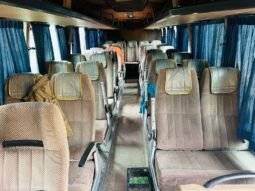 
										TATA LPT 912 BUS full									