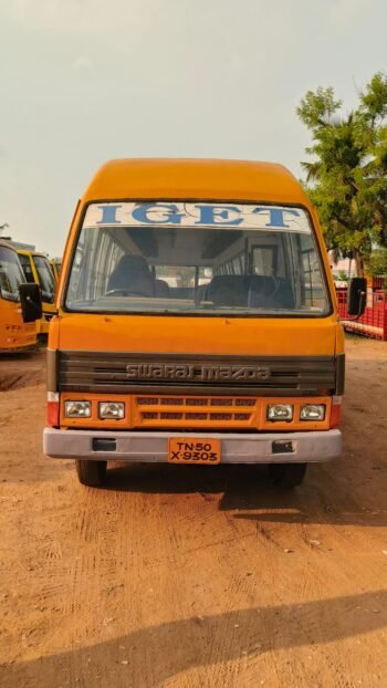 ECOMET TANKAR 1212