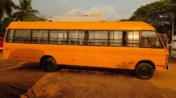 SWARAJ MAZDA BUS