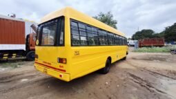 SWARAJ MAZDA BUS