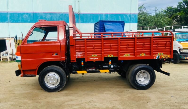 
								SWARAJ MAZDA full									
