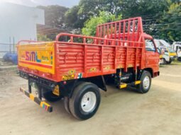 SWARAJ MAZDA