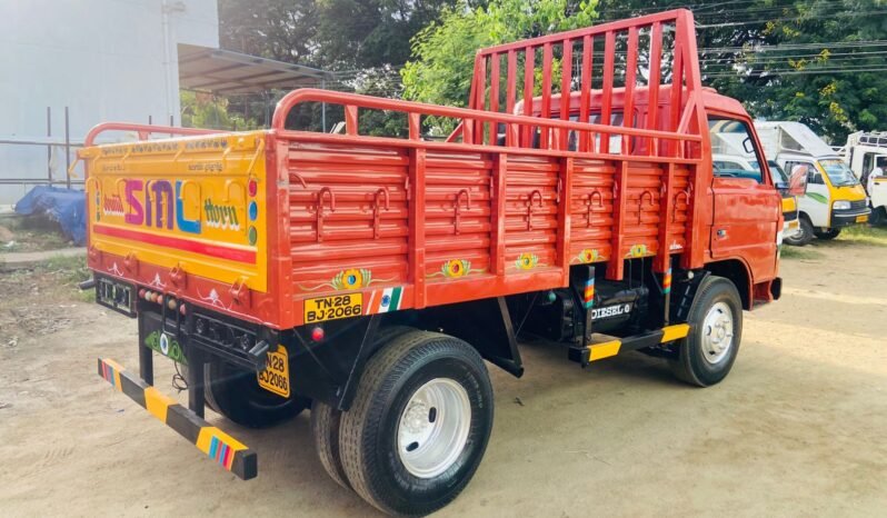 
								SWARAJ MAZDA full									