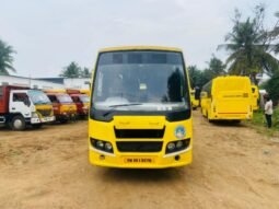 TATA LPT BUS