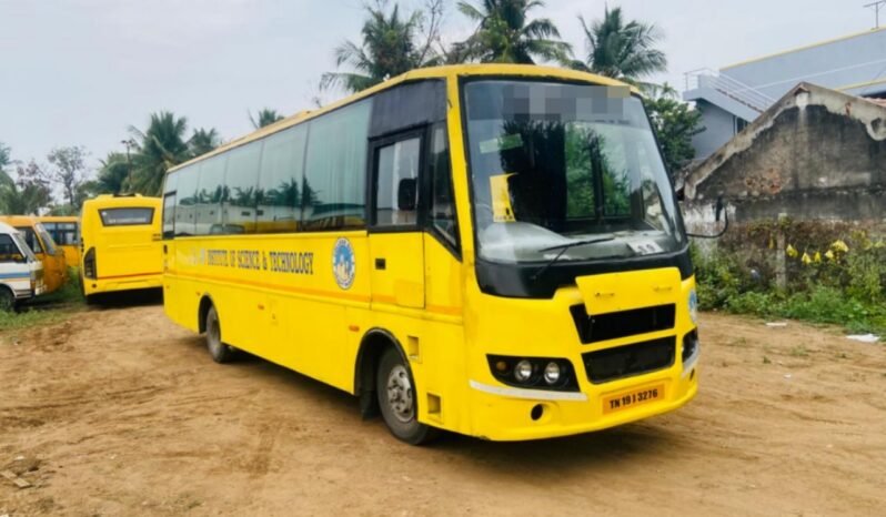 
								TATA LPT BUS full									