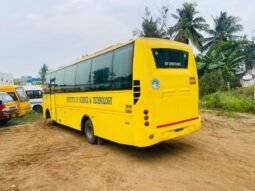 TATA LPT BUS