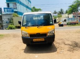 MAHINDRA MAXXIMO PLUS