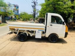 MAHINDRA MAXXIMO PLUS