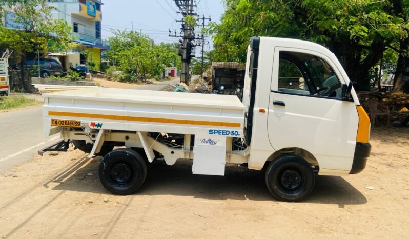 
								MAHINDRA MAXXIMO PLUS full									
