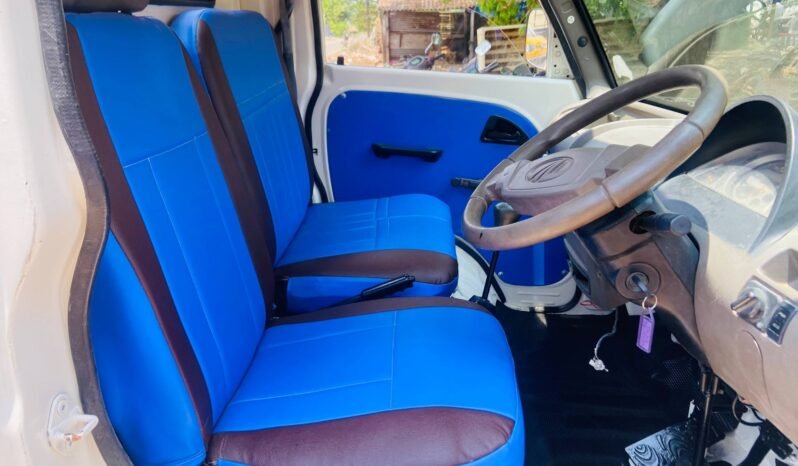 
								MAHINDRA MAXXIMO PLUS full									