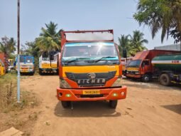 EICHER PRO 1110