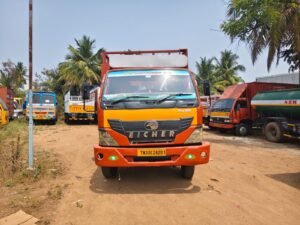 EICHER PRO 1110