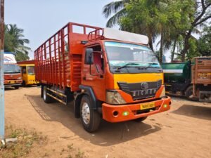 EICHER PRO 1110