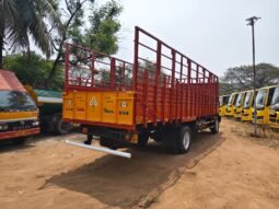 EICHER PRO 1110