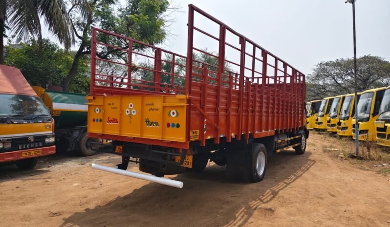 
								EICHER PRO 1110 full									