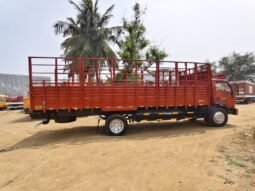 EICHER PRO 1110