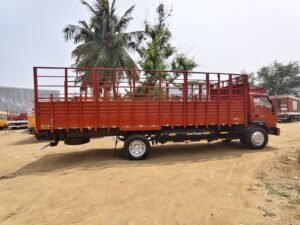 EICHER PRO 1110