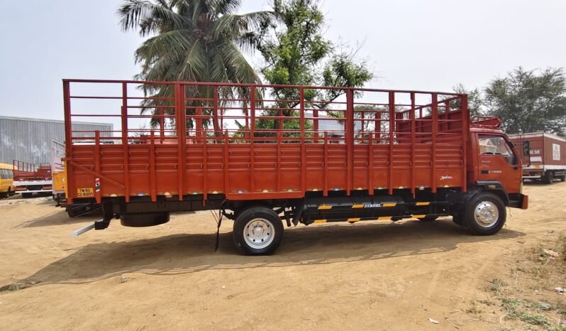 
								EICHER PRO 1110 full									