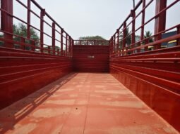 EICHER PRO 1110