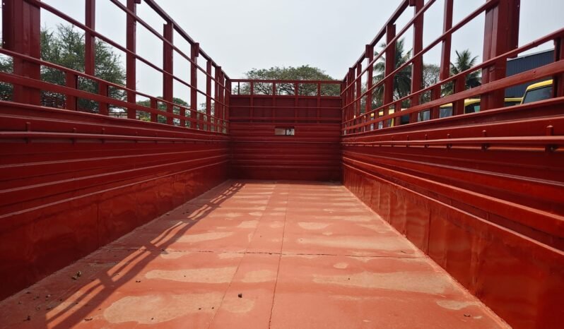 
								EICHER PRO 1110 full									