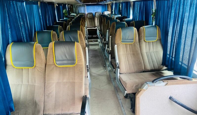
								TATA LPT 912 VAN full									