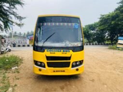 
										TATA LPT 912 VAN full									