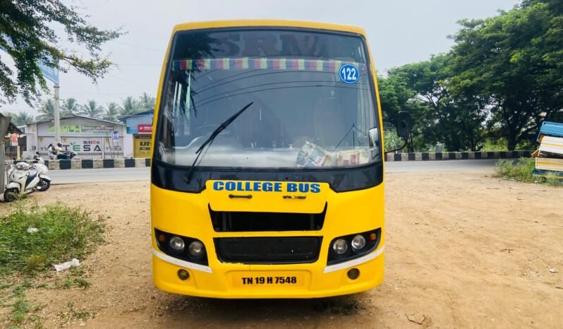 
								TATA LPT 912 VAN full									