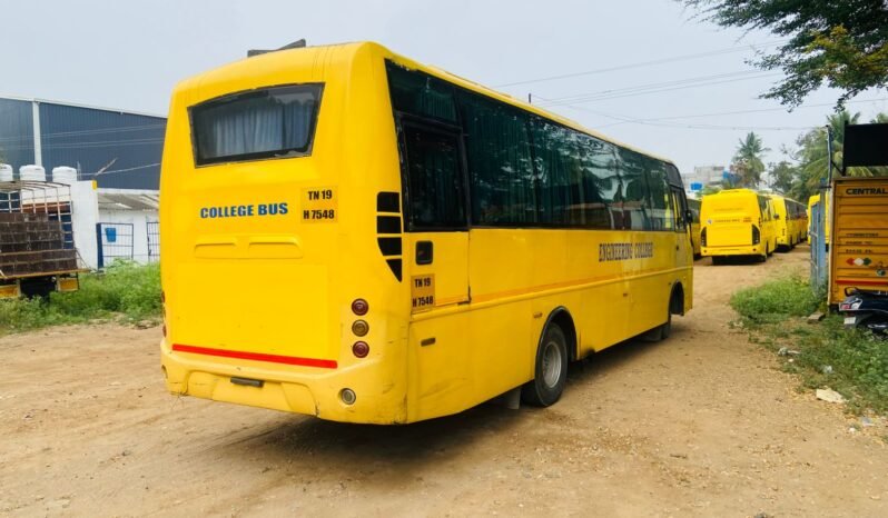 
								TATA LPT 912 VAN full									