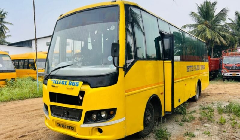 
								TATA LPT BUS full									