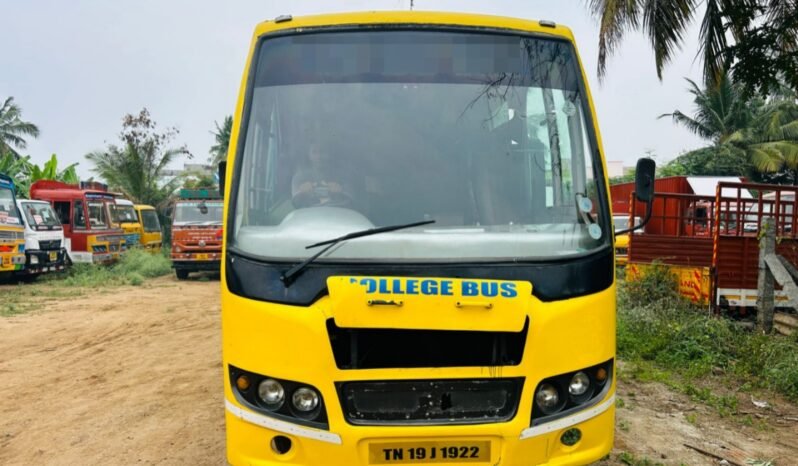 
								TATA LPT BUS full									