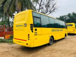 TATA LPT BUS