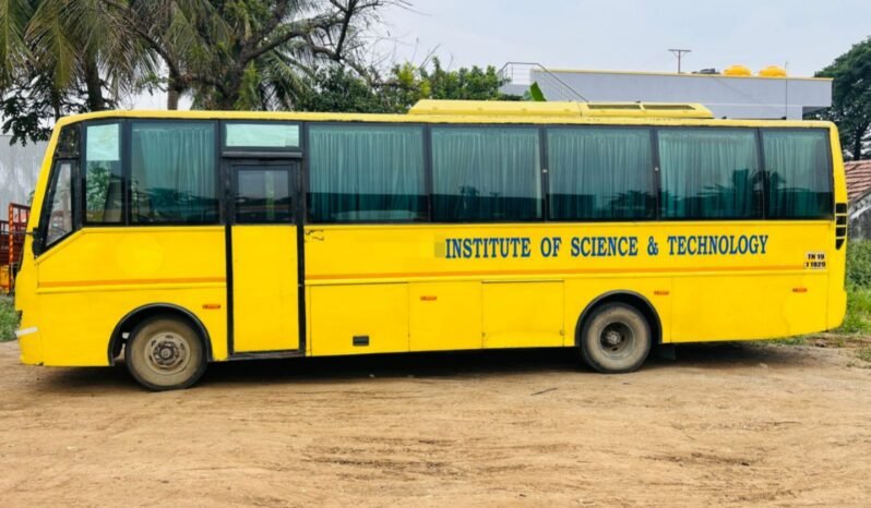 
								TATA LPT BUS full									