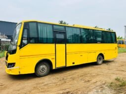 TATA LPT 912 BUS