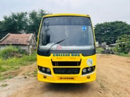 TATA LPT 912 BUS