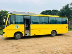 TATA LPT 912 BUS