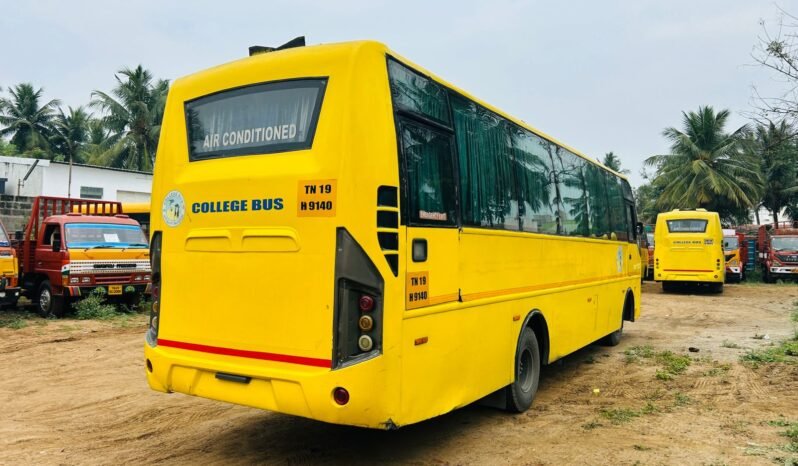 
								TATA LPT 912 BUS full									