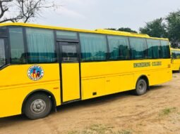 TATA LPT 912 BUS